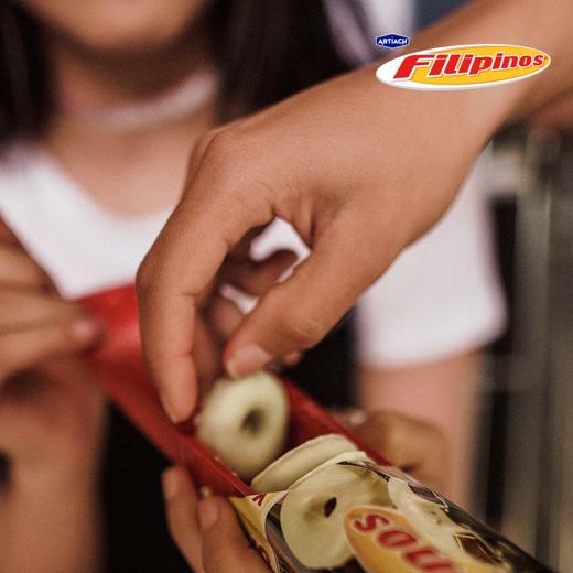 Filipinos White Chocolate img5