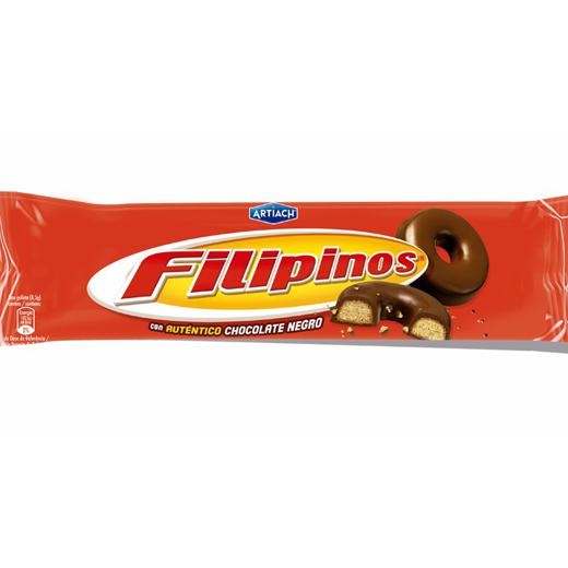 Filipinos Dark Chocolate