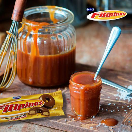 Filipinos Chocolate & Caramel img3