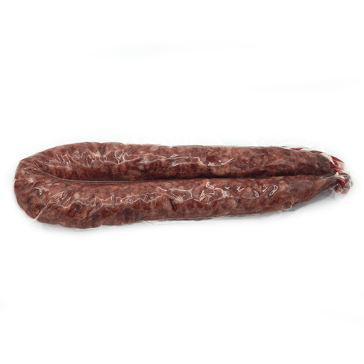 Longaniza de Aragón img1