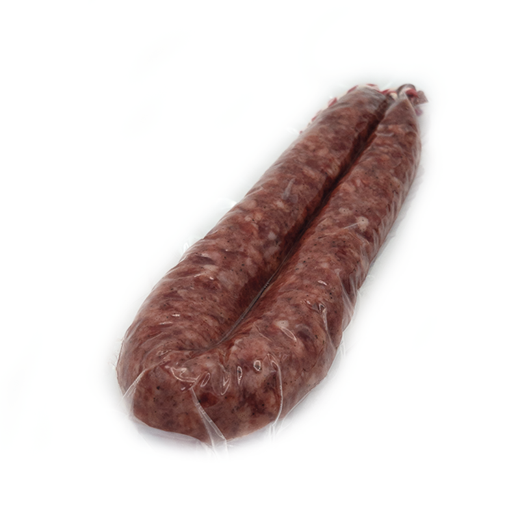 Longaniza de Aragón