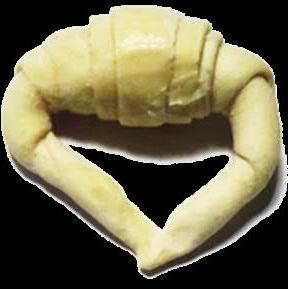 MICRO CROISSANT 10 gr img1