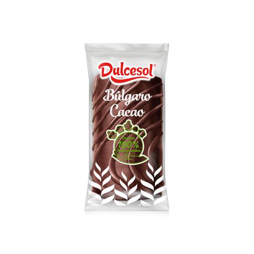 Bulgaro cacao