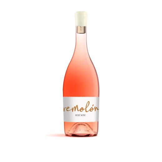 REMOLÓN ROSÉ