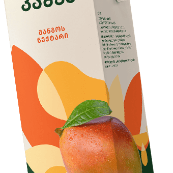 Néctar mango