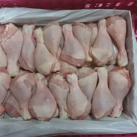 Frozen chicken  drumsticks B grade ///Jamoncitos  de Pollo Grado b