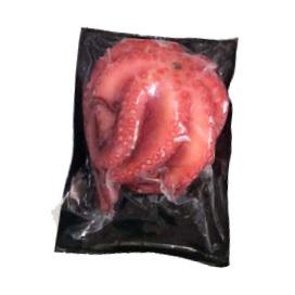 WHOLE COOKED OCTOPUS VACUM PACK