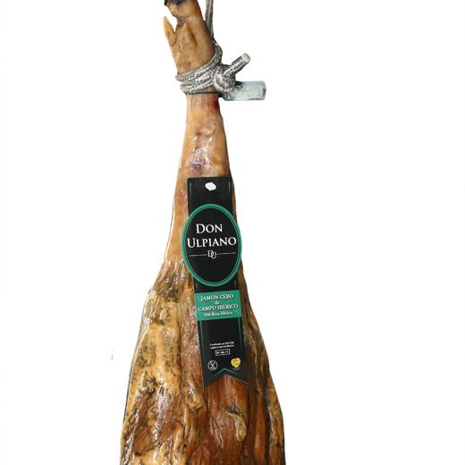 Jamon Iberico Cebo de Campo img2