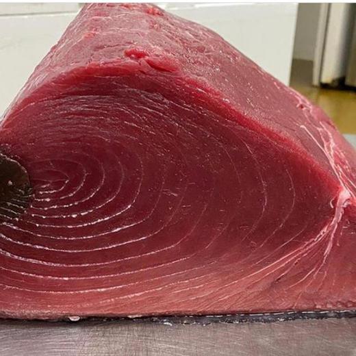 Fresh Yellowfin Tuna Chunks/Loins img4