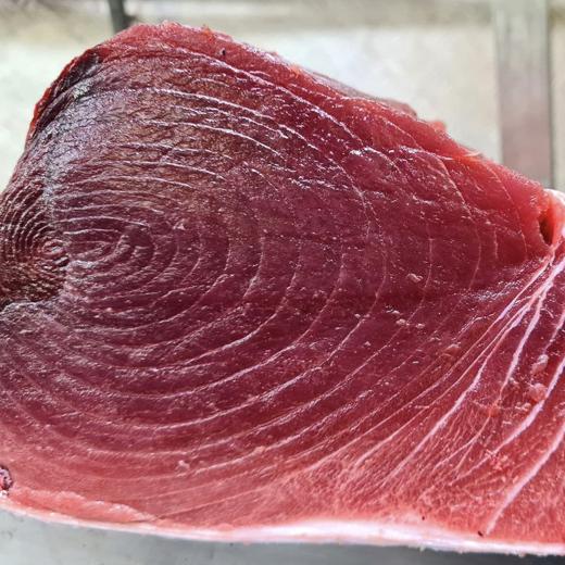 Yellowfin Tuna Chunks/Loins