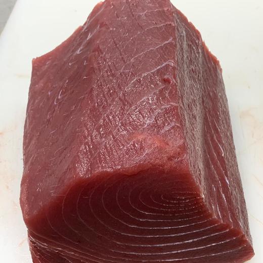 Fresh Yellowfin Tuna Chunks/Loins img3