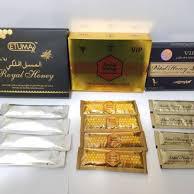 Honey for Men Black Horse Vital Honey - China Wholesale Royal Honey,  Natural Honey