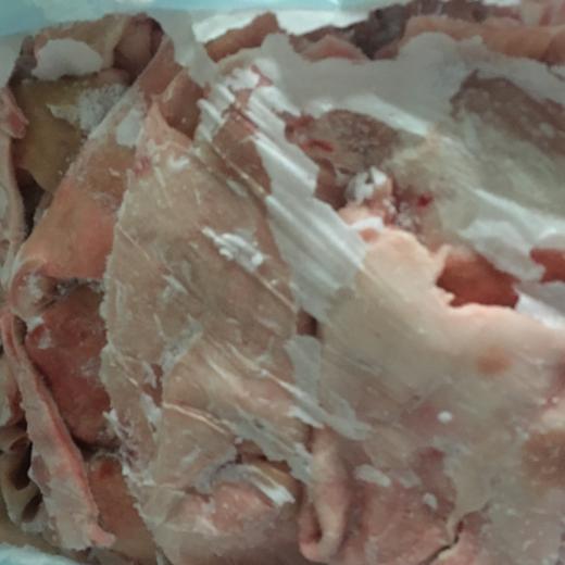 Pork Shoulder & Ham Plates img1