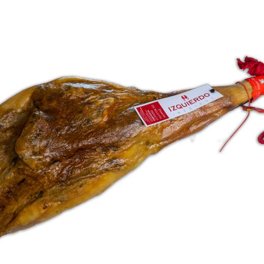 Acorn-Fed 50% Iberian Ham / Jamón de bellota 50% ibérico img1