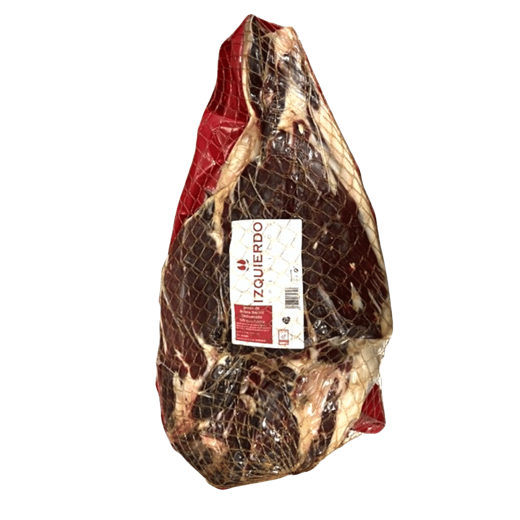 Acorn-Fed 50% Iberian boneless Ham /Jamón de bellota ibérico 50% deshuesado img0