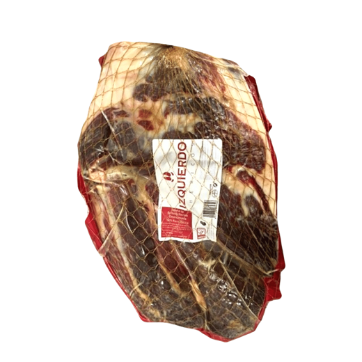 Acorn-Fed Shoulder 50% Iberian boneless / Paleta de bellota ibérica 50% deshuesada img0