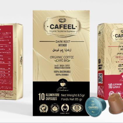 organic coffee capsules img1