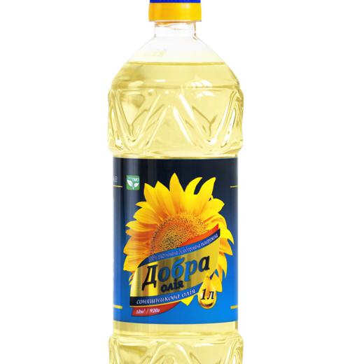 Premium Quality Sun flower Cooking Oil from Ukraine img2