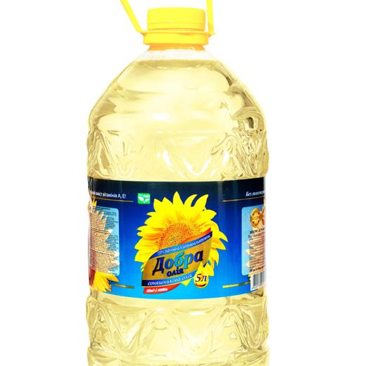 Bulk suppliers 100% Pure Sunflower Oil for Export with Buyer Label and Stickers img1