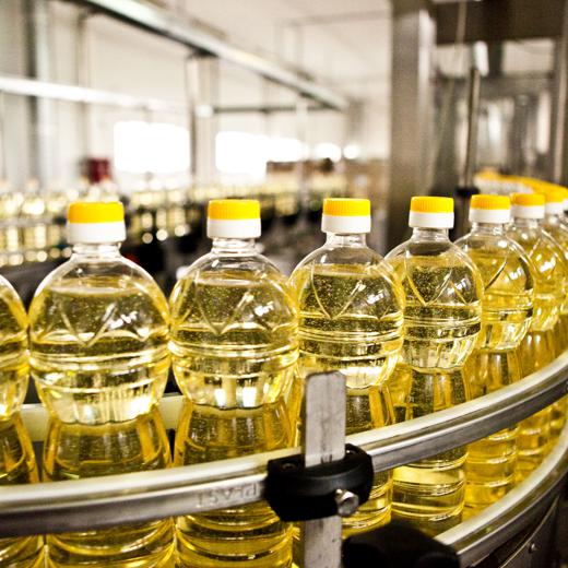 Bulk suppliers 100% Pure Sunflower Oil for Export with Buyer Label and Stickers