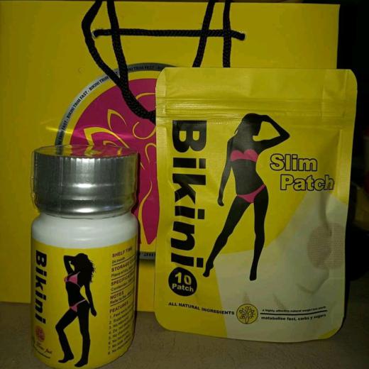 Bikini Trim Fast Weight Loss Capsules img5
