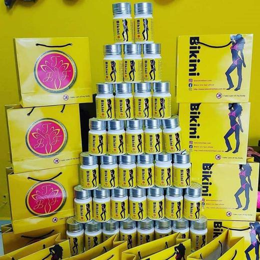 Bikini Trim Fast Weight Loss Capsules img6