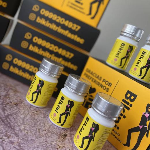 Bikini Trim Fast Weight Loss Capsules img4