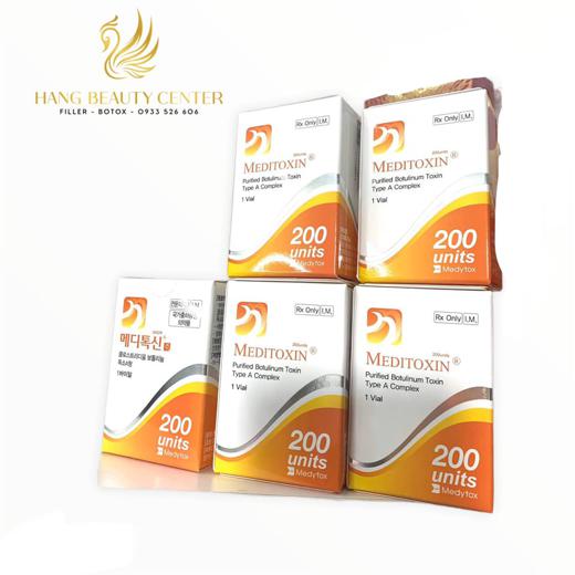 NEURONOX BOTULINUM TOXIN INJECTION img2