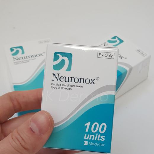 NEURONOX BOTULINUM TOXIN INJECTION img4