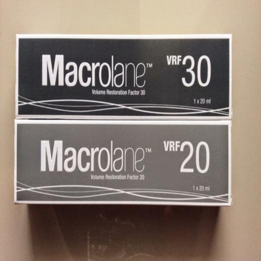 MACROLANE BUTTOCK 1500CC INJECTION KIT img0