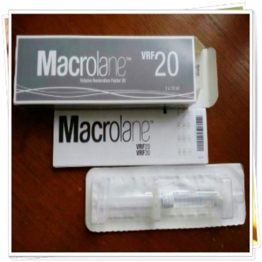 MACROLANE BUTTOCK 1500CC INJECTION KIT img3