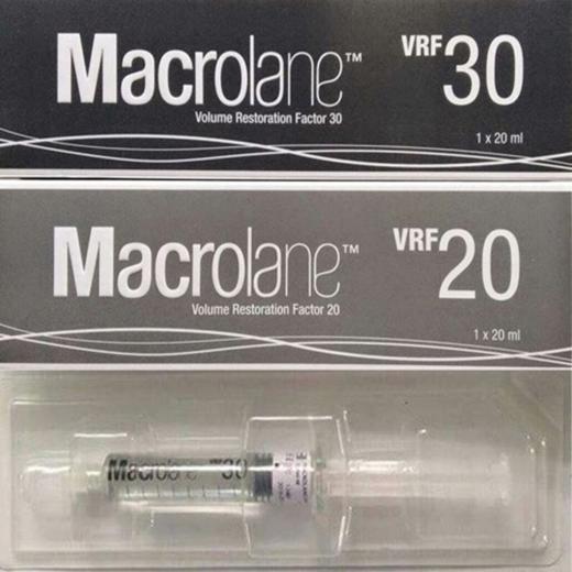 MACROLANE BUTTOCK 1500CC INJECTION KIT img2