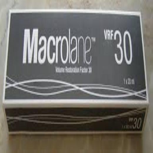 MACROLANE BUTTOCK 1500CC INJECTION KIT img1