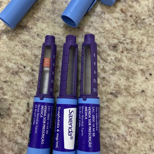 Saxenda (Liraglutide) Pre-filled Injection Pen img6