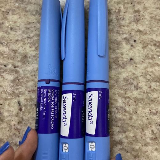 Saxenda (Liraglutide) Pre-filled Injection Pen img7