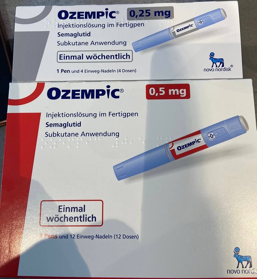 can i use carecredit for semaglutide How to pay for Ozempic and other promising medications