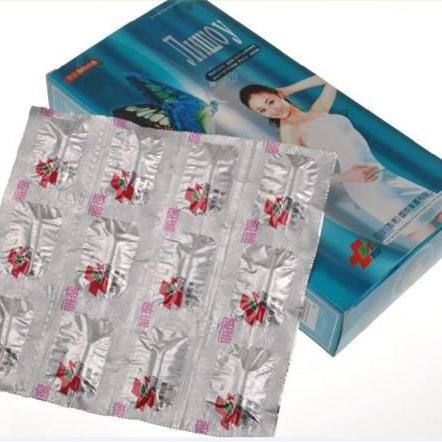 Lishou Fuling Weight Loss Capsules img3
