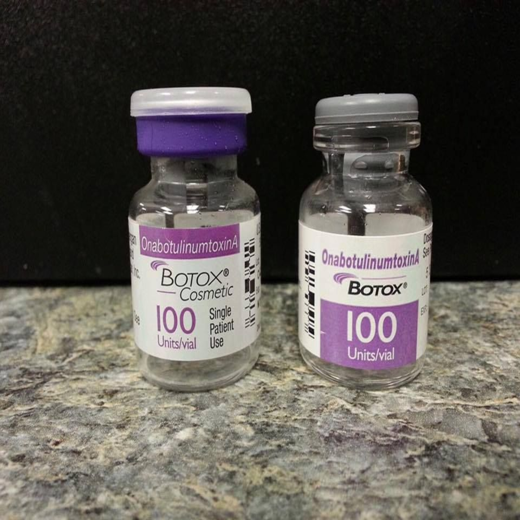 BOTOX BOTULINUM TOXIN TYPE A INJECTION img7
