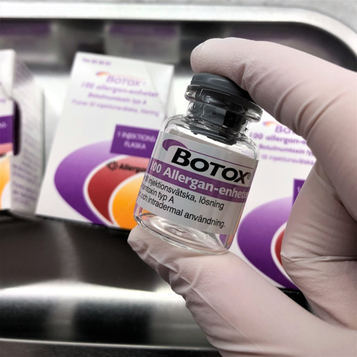 BOTOX BOTULINUM TOXIN TYPE A INJECTION img6