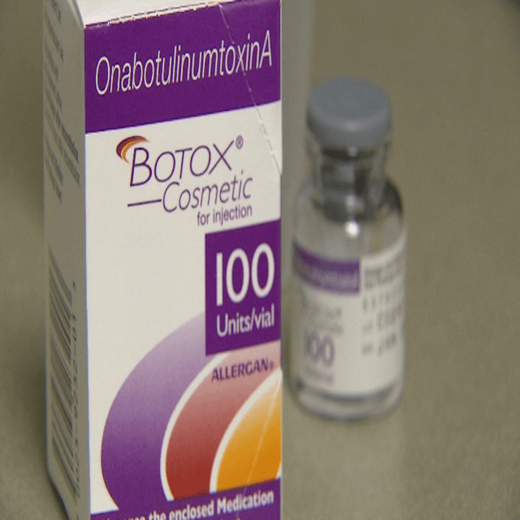 BOTOX BOTULINUM TOXIN TYPE A INJECTION img4
