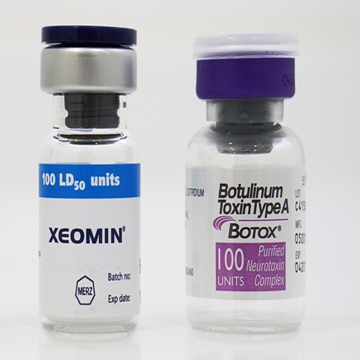 BOTOX BOTULINUM TOXIN TYPE A INJECTION img1