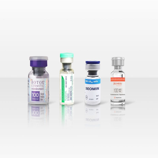 BOTOX BOTULINUM TOXIN TYPE A INJECTION img3
