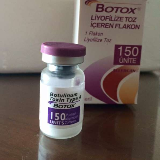 BOTOX BOTULINUM TOXIN TYPE A INJECTION img5