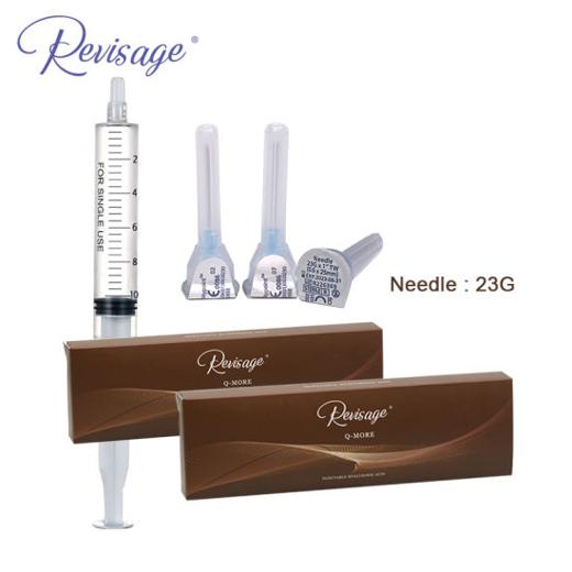 Revisage (Butt + Breast) 20ml Injection img6