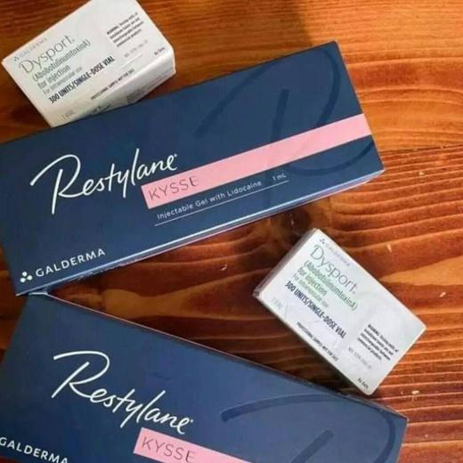 Restylane Volyme With Lidocaine (1x1ml) img3
