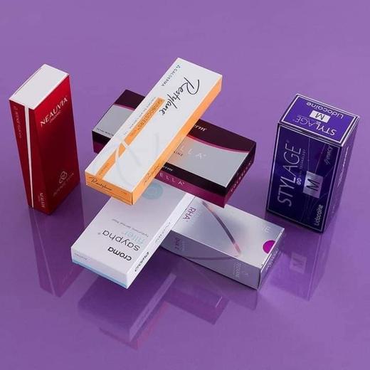 Restylane Volyme With Lidocaine (1x1ml) img7