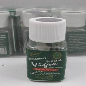 Herb Vegetal Vigra Male Sex Enhancement Pills img6