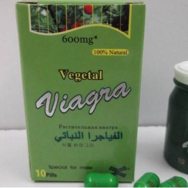 Herb Vegetal Vigra Male Sex Enhancement Pills img7