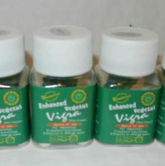 Herb Vegetal Vigra Male Sex Enhancement Pills img8