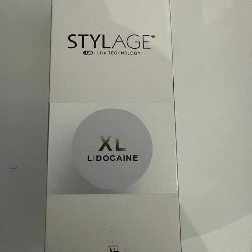 Stylage Special Lips Lidocaine (1x1ml) img8